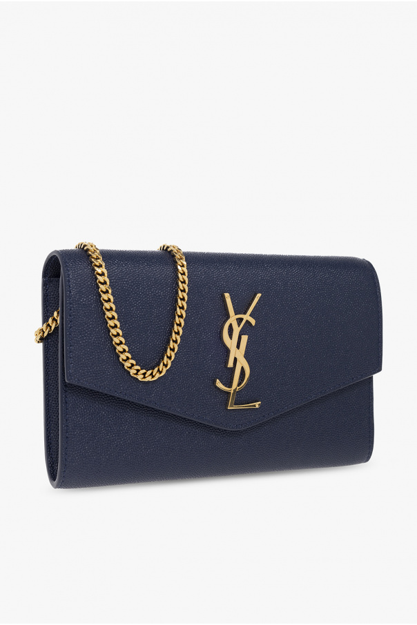 Saint Laurent ‘Uptown’ shoulder bag Women's Bags Vitkac